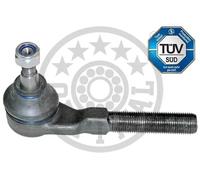 Testina barra sterzo Assale anteriore Sx G1-1036 OPTIMAL per PEUGEOT CITROËN