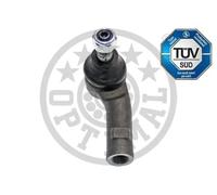 Testina barra sterzo Assale anteriore Sx G1-1059 OPTIMAL per AUDI SEAT VW