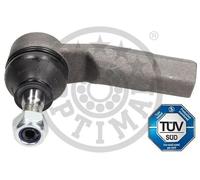 Testina barra sterzo Assale anteriore Sx G1-1074 OPTIMAL per AUDI SKODA VW SEAT