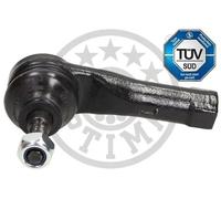 Testina barra sterzo Assale anteriore Sx G1-1106 OPTIMAL per NISSAN RENAULT