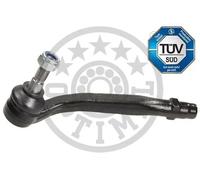 Testina barra sterzo Assale anteriore Sx G1-1110 OPTIMAL per MERCEDES-BENZ