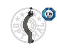 Testina barra sterzo Assale anteriore Sx G1-1133 OPTIMAL per RENAULT OPEL NISSAN