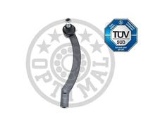 Testina barra sterzo Assale anteriore Sx G1-1203 OPTIMAL per MINI MINI