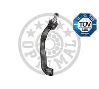 Testina barra sterzo Assale anteriore Sx G1-1209 OPTIMAL per VW MULTIVAN T5