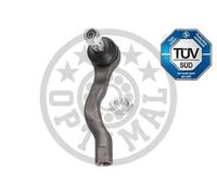 Testina barra sterzo Assale anteriore Sx G1-1237 OPTIMAL per MERCEDES-BENZ VIANO