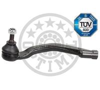 Optimal Testina sterzo G1-1240 Esterno Anteriore Sinistra