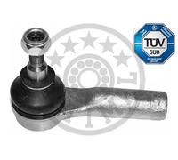 Testina barra sterzo Assale anteriore Sx G1-1251 OPTIMAL per VOLVO S40 I