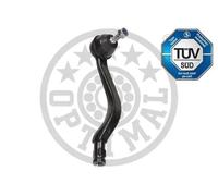 Testina barra sterzo Assale anteriore Sx G1-1261 OPTIMAL per DACIA RENAULT LADA