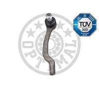 Testina barra sterzo Assale anteriore Sx G1-1288 OPTIMAL per MERCEDES-BENZ