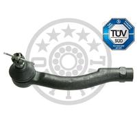 Testina barra sterzo Assale anteriore Sx G1-1299 OPTIMAL per HYUNDAI KIA