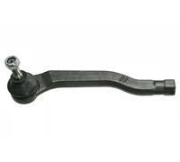 Optimal Testina barra sterzo G1-1301 Assale anteriore Sx per Nissan Micra III
