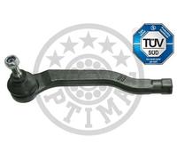 Optimal Testina barra sterzo G1-1301 Assale anteriore Sx per Nissan Micra III