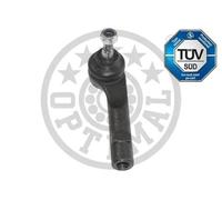 Testina barra sterzo Assale anteriore Sx G1-1418 OPTIMAL per CITROËN