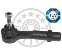 OPTIMAL Giunto Esterno Anteriore Sinistra per Citroën C4 Picasso I 1.6