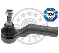 Testina barra sterzo Assale anteriore Sx G1-1445 OPTIMAL per FORD C-MAX II