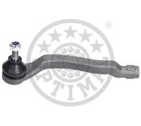 Testina barra sterzo Assale anteriore Sx G1-1460 OPTIMAL per RENAULT