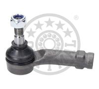 Testina barra sterzo Assale anteriore Sx G1-1476 OPTIMAL per FORD FIESTA VI