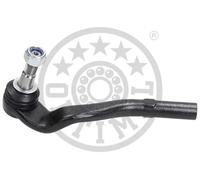 Testina barra sterzo Assale anteriore Sx G1-1482 OPTIMAL per MERCEDES-BENZ