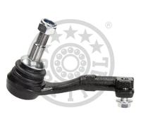 Testina barra sterzo Assale anteriore Sx G1-1502 OPTIMAL per BMW 3 Touring X1 3