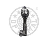Testina barra sterzo Assale anteriore Sx G1-1502 OPTIMAL per BMW 3 Touring X1 3