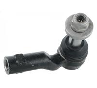 2x Testine barra sterzo OPTIMAL S+D per LAND ROVER DISCOVERY SPORT