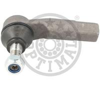 Testina barra sterzo Assale anteriore Sx G1-1514 OPTIMAL per VW SEAT SKODA AUDI