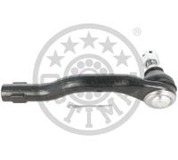 Testina barra sterzo Assale anteriore Sx G1-1532 OPTIMAL per MAZDA 2