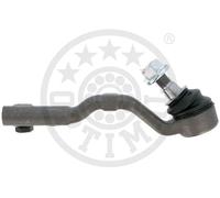 Testina barra sterzo Assale anteriore Sx G1-2025 OPTIMAL per BMW X5 X6