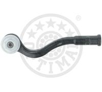 Testina barra sterzo Assale anteriore Sx G1-2034 OPTIMAL per AUDI A4 B9 Q5 A5