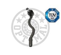 Testina barra sterzo Assale anteriore Sx G1-309 OPTIMAL per BMW 3 3 Coupé