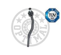 Testina barra sterzo Assale anteriore Sx G1-368 OPTIMAL per OPEL OMEGA B