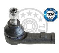 2x Testine barra sterzo OPTIMAL Esterno S+D per AUDI, SKODA, VW A3 8L