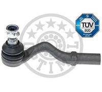 Optimal Testina sterzo G1-704 - Giunto supporto esterno frontale SX per Mercedes-Benz