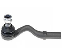 Optimal Testina sterzo G1-704 - Giunto supporto esterno frontale SX per Mercedes-Benz