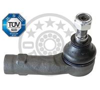 Testina barra sterzo Assale anteriore Sx G1-830 OPTIMAL per VW