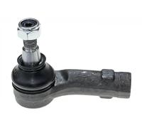 Testina barra sterzo Assale anteriore Sx G1-832 OPTIMAL per VW