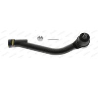 Estremità del tirante MOOG HY-ES-14565 sinistro