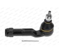 Testina barra sterzo Assale anteriore Sx HY-ES-16547 MOOG per HYUNDAI KIA
