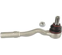 TRW testina sterzo JTE1004 anteriore esterno sinistro M14x1,5 211,5 mm