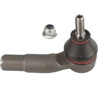 TRW JTE1007 Testina sterzo per FORD Fiesta Mk6 Schrägheck (JA8, JR8) FUSION (JU)