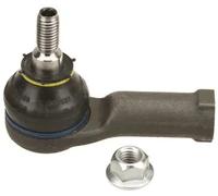 TRW JTE1035 Testina sterzo per FORD TRANSIT CONNECT (P65, P70, P80) Anteriore