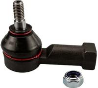 TRW Testa barra d'accoppiamento JTE1041 Assale anteriore Sx per OPEL VAUXHALL Meriva 1.3CDI -10