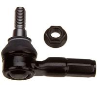 Testina barra sterzo Assale anteriore Sx JTE1044 TRW per FORD TRANSIT Autobus