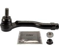 Testina barra sterzo Assale anteriore Sx JTE1179 TRW per MAZDA 2