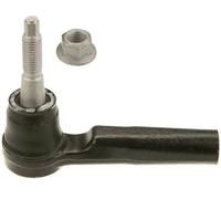 Testina barra sterzo Assale anteriore Sx JTE1223 TRW per OPEL CHEVROLET VAUXHALL
