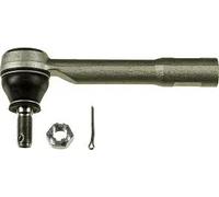 TRW Estremità del tirante JTE2144 per TOYOTA AVENSIS (anteriore Sx, 2006-2008)