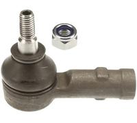 Testina barra sterzo Assale anteriore Sx JTE420 TRW per MITSUBISHI COLT VI