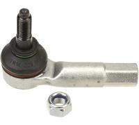 Testina barra sterzo Assale anteriore Sx JTE752 TRW per VW SEAT