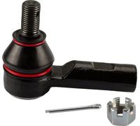 Testina barra sterzo Assale anteriore Sx JTE7579 TRW per TOYOTA