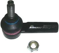 Testina barra sterzo Assale anteriore Sx JTE7680 TRW per SUZUKI SX4 SX4 S-CROSS